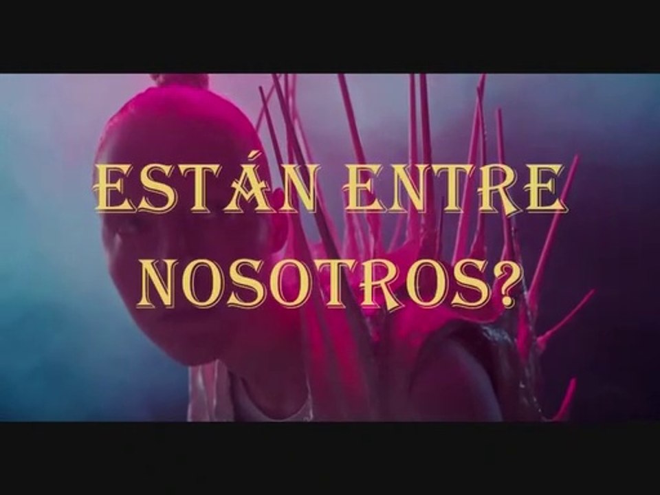 ¿Los extraterrestres están entre nosotros?