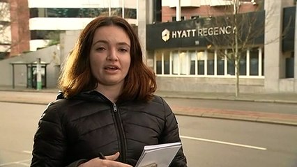 Plane lands in Perth carrying up to 100 from Afghanistan