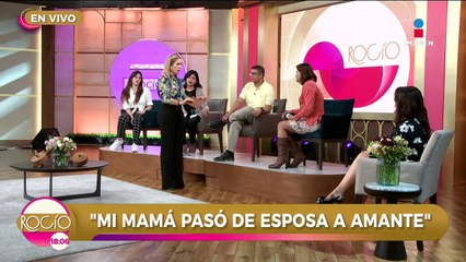 'Necesito darme a respetar' | Rocío a tu lado