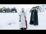 حقائق لا تعرفونها عن مسلسل Game of Thrones