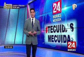 San Luis: delincuentes roban vehículo de heladería