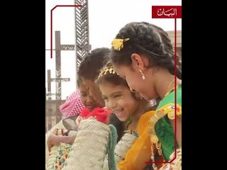 "حق الليلة" تفرح الصغار والكبار