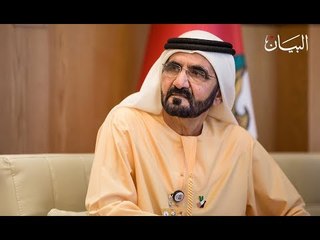 محمد بن راشد: لن يمر شيء دون متابعة