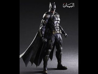 باتمان.. 5 معلومات عن الفارس الأسود في عامه الـ 80