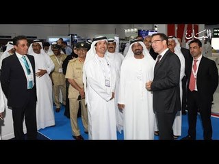 "معرض المطارات" يستهدف 90 مليار دولار استثمارات في 2020