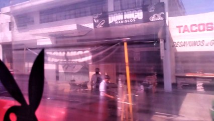 Paseo por Mazatlán | 19 de Agosto del 2021 | Parte 2