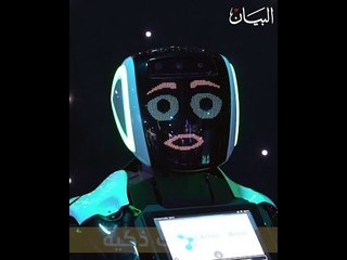 تكنولوجيا المستقبل بين يديك في قمة الذكاء الاصطناعي