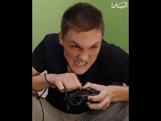 ألعاب الكترونية تدفع الشباب نحو العنف