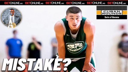 Was It a Mistake For Pritchard To Leave Summer League?