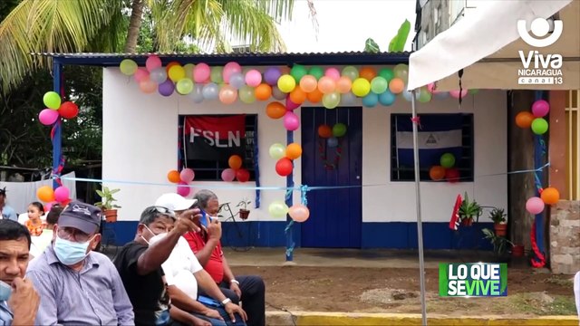 Granada: Viviendas Solidarias, un sueño cumplido para adultos mayores