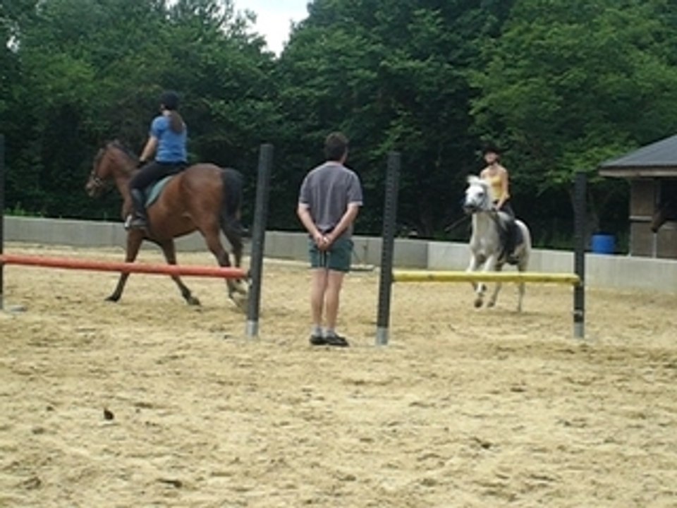 répet porte ouverte 2007/1