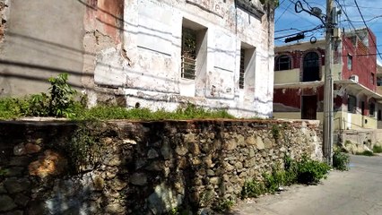 Centro de Mazatlán | 19 de Agosto del 2021