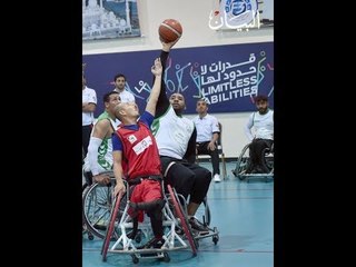 "ناس" افتتاح بقدرات لا حدود لها