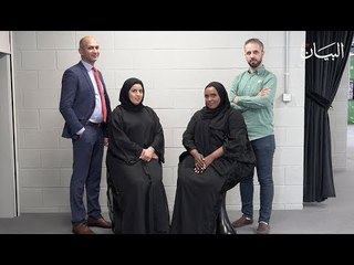 "إكسبو 2020" تطوع بروح المحبة