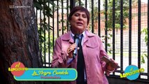 La Negra Candela y su misión en El Lavadero 2.0