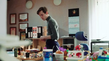 Миллионер из Балашихи  2 сезон 4 серия (2021) HD