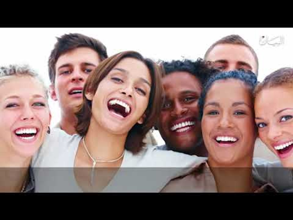 التسامح في صورة