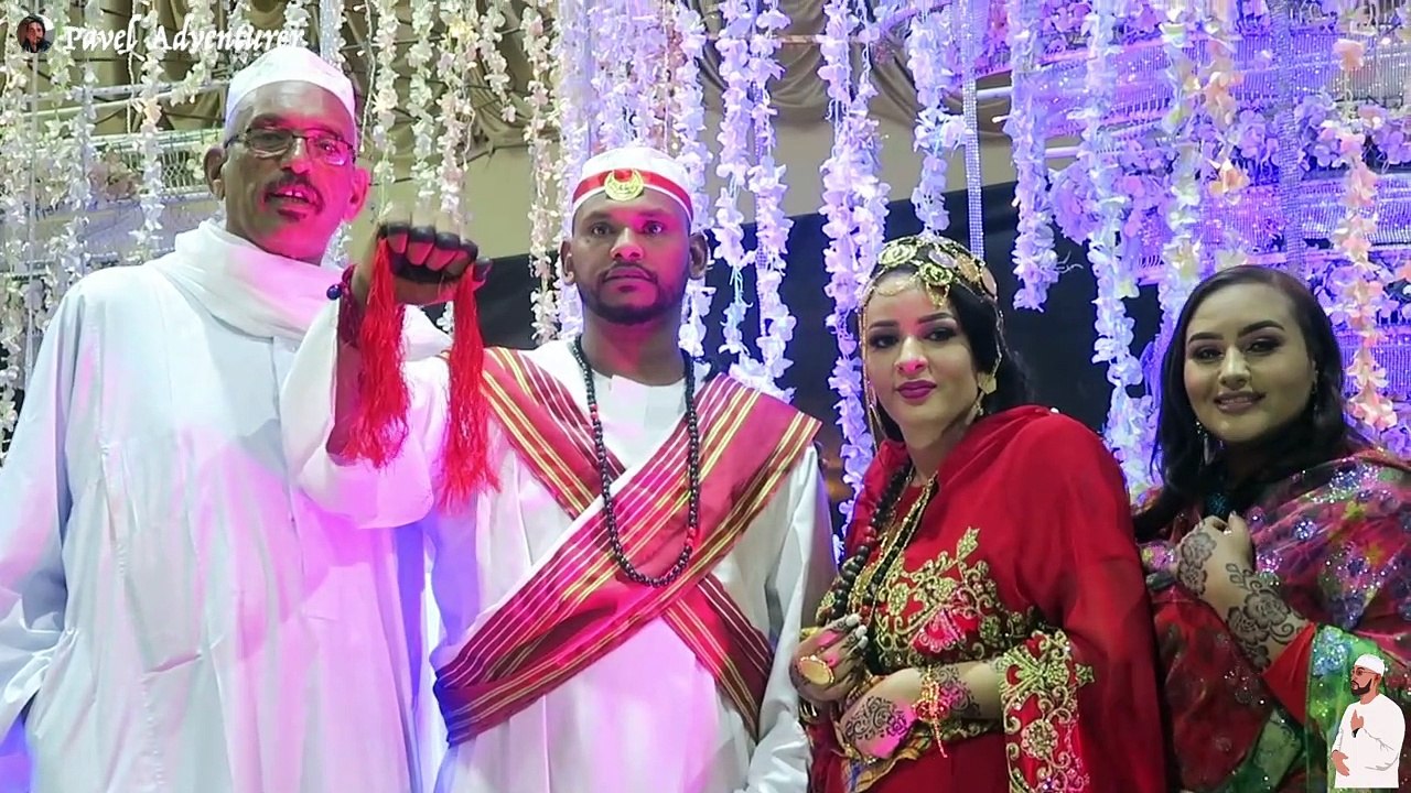 A Wonderful  Man  Honored  Us  |  رجل  رائع  شرفنا