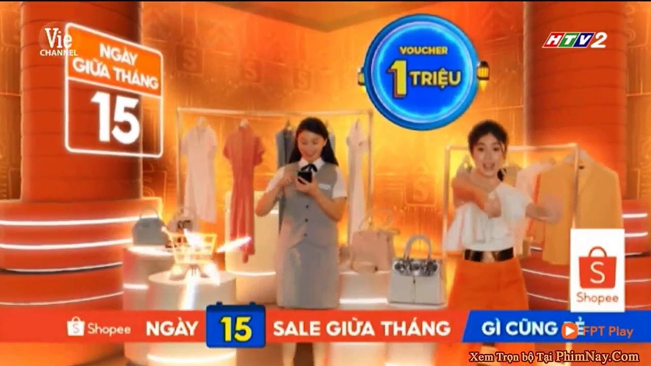 lời hứa sau cùng tập 3