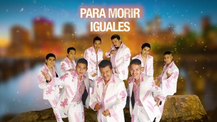 Los Players - Para Morir Iguales