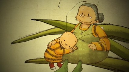 Maite Kelly - Ich bin bereit (Aus "Die Kleine Hummel Bommel nimmt Abschied")