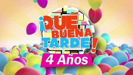 QBT Jueves 19 Agosto 2021