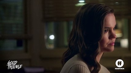 Good Trouble Season 3 Episode 17 Promo
