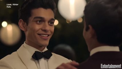 Anthony Keyvan Explains How Rahim Is an Example of the Progress Being Made On Teen TV