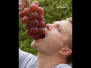 حبة بطيخ واحدة بـ 20 ألف درهم!