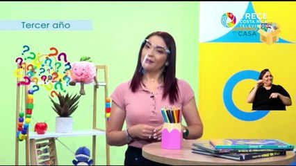 #AprendoEnCasa Español Comprensión de lectura (Tercer Año - Primaria) Lunes 16 Agosto 2021