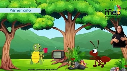 #AprendoEnCasa Español El Sonido “t” y sus disfraces (Primer Año - Primaria) Lunes 16 Agosto 2021