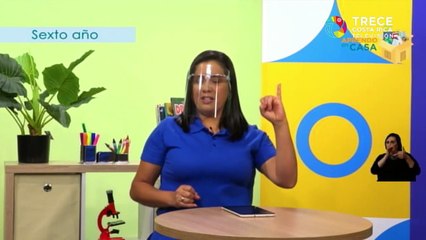 #AprendoEnCasa Matemática - Razones, proporciones y regla de tres (Sexto Año - Primaria) Martes 17