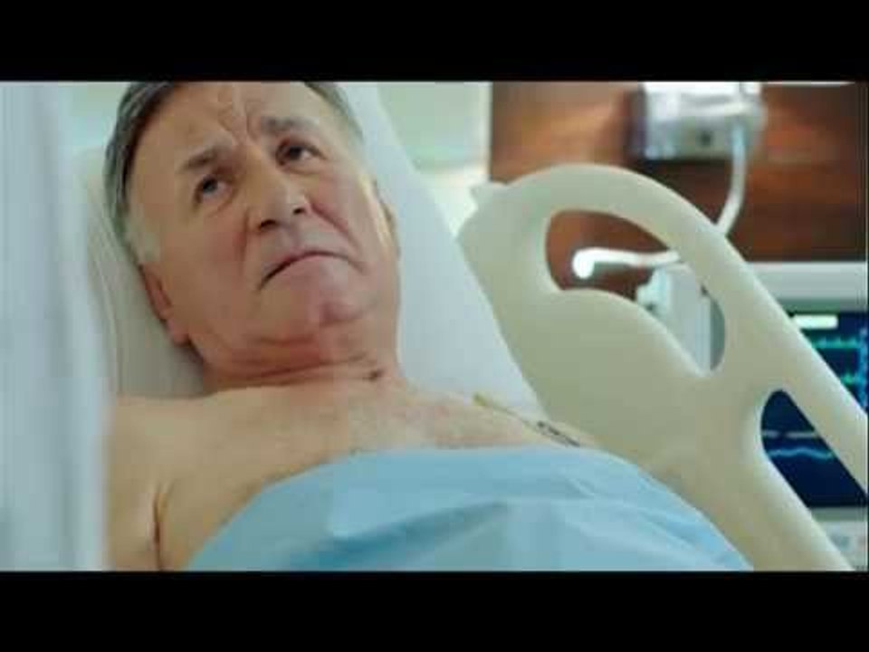 إتهام - الحلقة 13 Promo