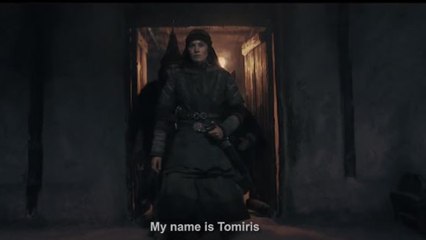Tomris Fragman