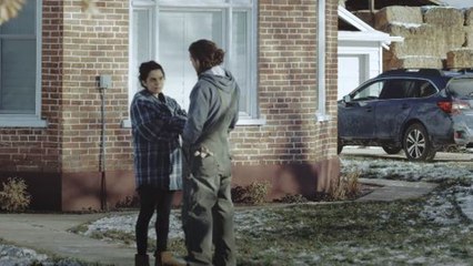 The Killing of Two Lovers Fragman