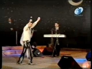 Medhat Saleh Hobak Khatar مدحت صالح