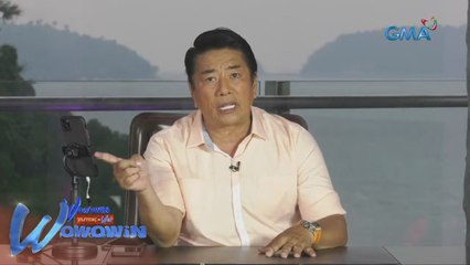 Wowowin: Dating Kapamilya at Kapatid staff ni Kuya Wil, nasa ‘Tutok to Win’ na!