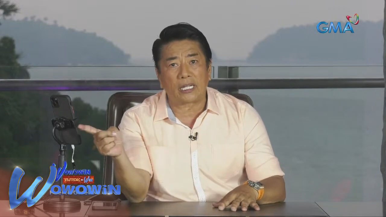 Wowowin: Dating Kapamilya at Kapatid staff ni Kuya Wil, nasa ‘Tutok to Win’ na!