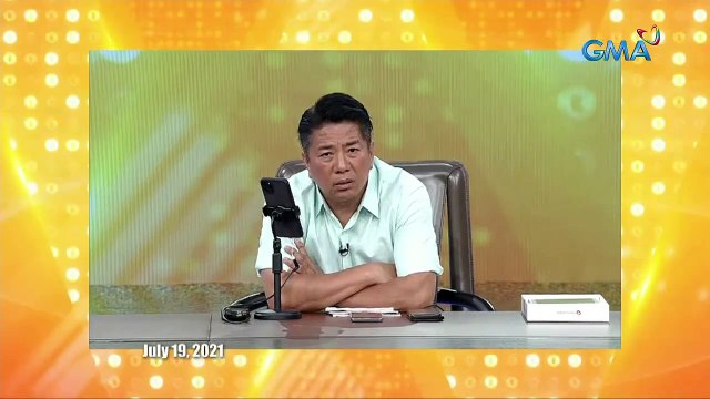 Wowowin: Nanay na iiwan ang anak para maging OFW, nagpasalamat kay Kuya Wil