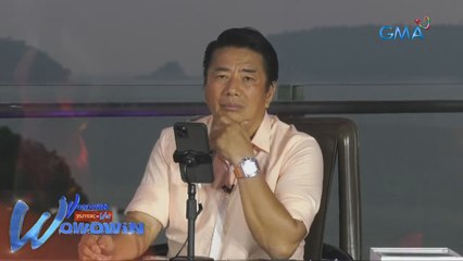 Wowowin: Isang caller, manunulat pala sa isang tabloid na katunog ng TikTok!
