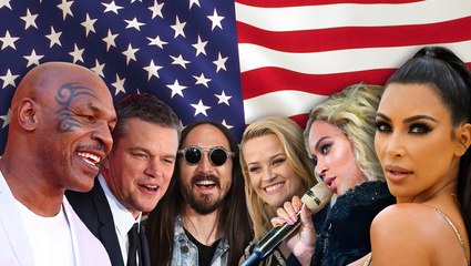 Animated map shows the evolution of American accents