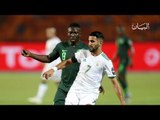 قمة نارية بين محاربي الصحراء وأسود التيرانجا في نهائي كأس الأمم الأفريقية 2019