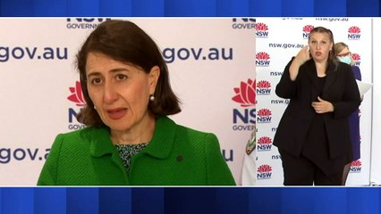 NSW records 642 new COVID cases, lockdown extended to end of September