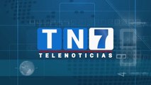 Edición vespertina de Telenoticias 19 Agosto 2021