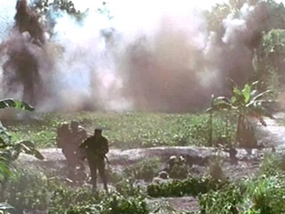 FORREST GUMP TRAILER