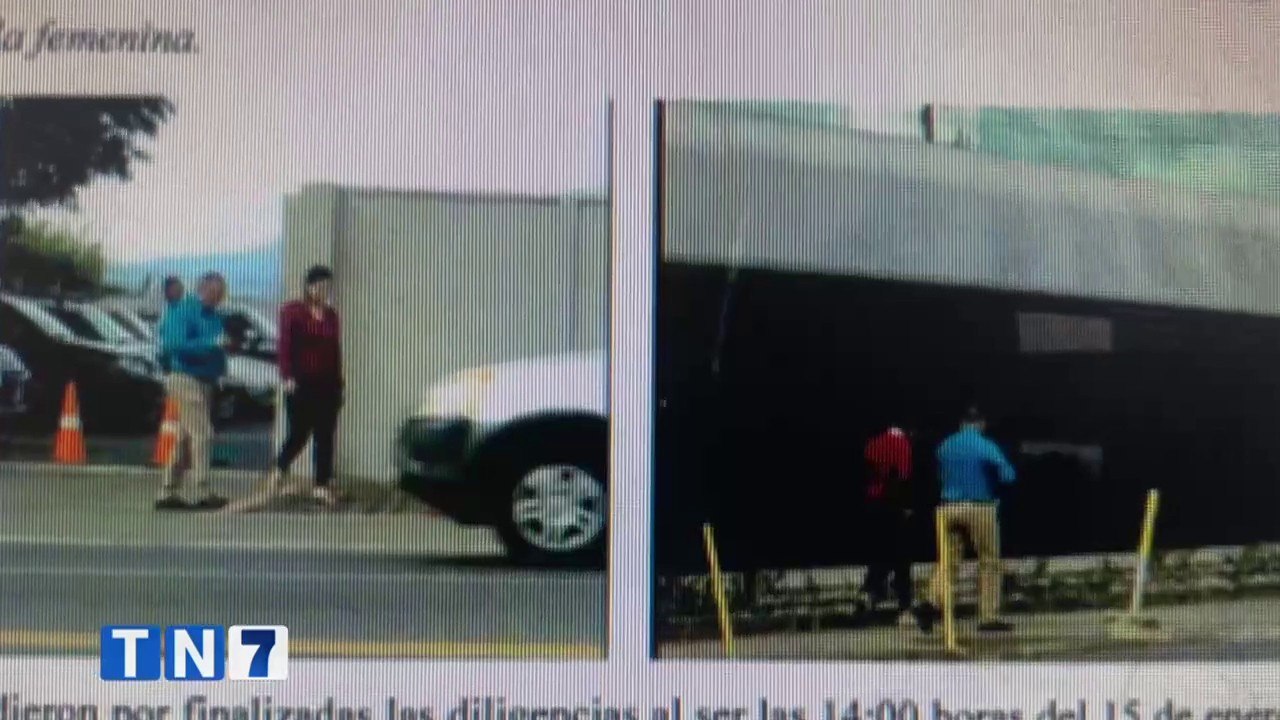 Mensajero de MECO, imputado en caso "Cochinilla", ingretn7-Mensajero-de-MECO,-imputado-en-caso-'Cochinilla',-ingresó-3331-veces-al-Conavi--190821só 3331 veces al Conavi