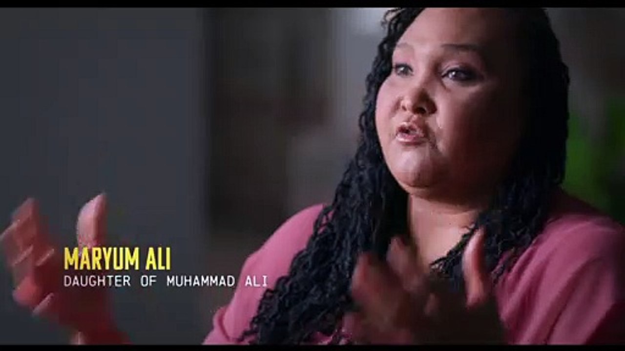 Blood Brothers Malcolm X & Muhammad Ali Documentary Movie