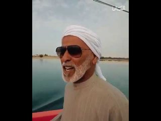 جزيرة مروّح اكتشافات أثرية