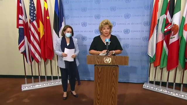 Embaixadoras da ONU denunciam violação dos direitos das mulheres no Afeganistão