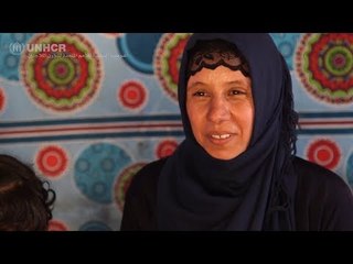 أرامل الموصل ضحايا الحرب على داعش